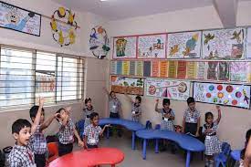 Young Scholars Academy V Nagenahalli Bangalore Admission Fee Affiliation