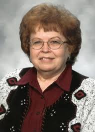 Lola Irene Conrad Obituary October 21, 2021