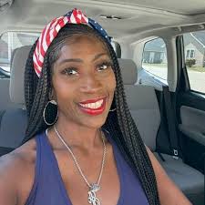 Anjanette Sewell (@anjanette.sewell.1) • Facebook