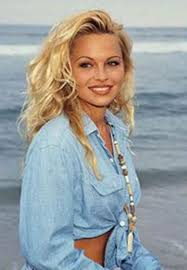 Résultat de recherche d'images pour "pamela anderson young"