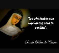 Buenas noches señor, quiero darte gracias por este día que me regalaste para ser feliz junto a las personas que comparten su vida conmigo; Oracion A Santa Rita Plegariasyoraciones Com