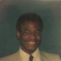 Patrick Sanderson, Ph.D, FACHE