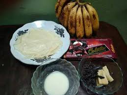 Rasanya yang crispy di luar dan tetap lembut di dalam memang layak untuk di favoritkan. Dapur Mamakey Piscok Lumer Ekonomis Bahan 1 Sy Pakai Facebook