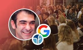 Employer Branding Zagreb otvara David Bizer koji je postavljao strategiju  regrutiranja za Google