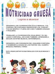 #estimulaciontemprana #actividadesparaniños #2años #3años amigos, les hice un solo video de la serie de estimulación temprana que tenemos en el canal, para niños de 2 a 3 años de edad. Resultado De Imagen Para Actividades Para Ninos De 2 Y 3 Anos Para Imprimir Motricidad Gruesa Actividades De Motricidad Gruesa Ejercicios De Psicomotricidad