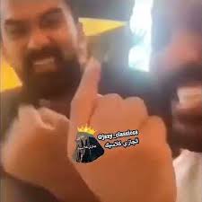 Waleed Al Shami ... Sadmah