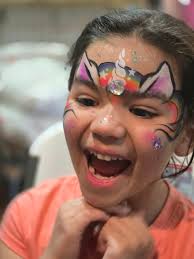 Paint and Sip Event at Downtown Cafe Bar & Grill for Halloween