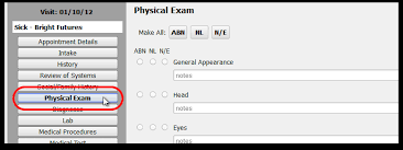 Charting Overview Pcc Learn