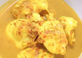 Ep.107 sandwich telur ceplok, ham & cheese. Resep Gulai Telur Ceplok Oleh Cookingwithmrs Layra Cookpad