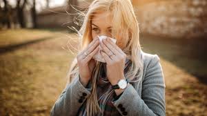 Erkaltung Oder Winterallergie Sieben Unterschiede The Weather Channel Artikel Von The Weather Channel Weather Com