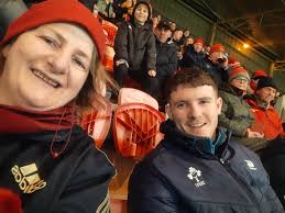 Colette Ward (@msward01)