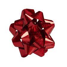 10 best christmas bows of july 2021. Wilko Large Christmas Kids Red Gift Bow Wilko