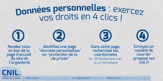 The amount decided, and the publicity of the fine, are justified by the severity of the infringements observed regarding the essential principles of the. Twitter à¤ªà¤° Cnil Bonjour Si Vous N Arrivez Pas A Exercer Vos Droits Avec La Methode Ci Dessous Vous Pouvez Nous Saisir D Une Plainte En Ligne En N Oubliant Pas De Joindre Les Pieces