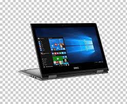 625 transparent png illustrations and cipart matching dell laptop. Dell Inspiron 13 5000 Series 2 In 1 Pc Laptop Png Clipart Free Png Download