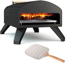 We did not find results for: Amazon Com Bertello Outdoor Pizza Oven Black Pizza Peel Combo Kitchen Dining