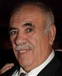 Giovanni Russo, 66, Of Eastchester