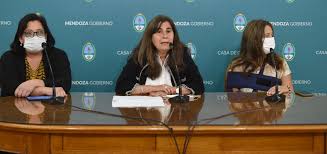 El presente formulario tiene carácter de declaración jurada, por lo que ud. Nadal Dio Detalles Sobre La Campana De Vacunacion Contra El Coronavirus Prensa Gobierno De Mendoza