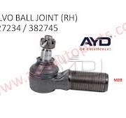 VOLVO BALL JOINT - 1527234 / 382745 | AJM AUTO MALAYSIA