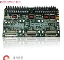 IS200VPROH1BCB | Mark VI | Detachable Interface Board | GE ...