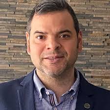 Gilberto Blanco's Instagram, Twitter & Facebook