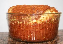 La Cuisine De Bernard Le Souffle Au Fromage Souffle Au Fromage Recette Souffle Au Fromage Recettes De Cuisine