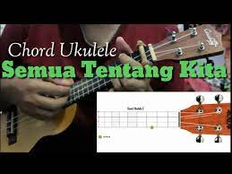 Related for semua tentang kita acoustic tab. Chord Ukulele Mudah Semua Tentang Kita Peterpan Ukulele Kentrung Chordmudah Youtube