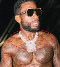 Gucci mane ice cream tattoo. Gucci Manes 29 Tattoos Ihre Bedeutung Promi Tattoos