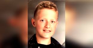 Obituary information for Tyberius "Ty" Joseph Worden