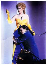 Annegeer Stumphius Sopran · Gesangsunterricht