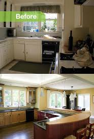 transformed ranch house