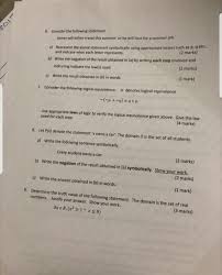 How to answer questions for a tv host audition. Solved Info1214 S12 Name Quiz 1 Spring 2018 Id Time 40 Chegg Com