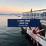 A Liar’s Cruise