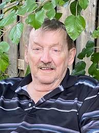 William (Bill) Sutherland Robertson