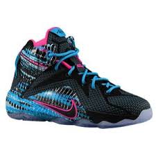 Foot locker carries styles in grade school, preschool, and toddler sizes. Nike Lebron 12 Boys Grade School At Kids Foot Locker Nike Shoes Women Nike Free Shoes Shoes Sneakers Nike