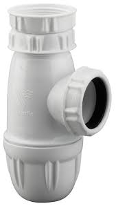Siphon Evier D40 Hauteur Reglable 62 97 Mm Leroy Merlin