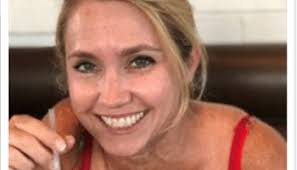Obituary: Alexis Hogan, 31, of Loganville