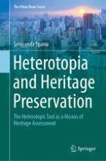Julio diaz as julian valerio/george hernandez. Heterotopia And The Utopian Project Springerprofessional De