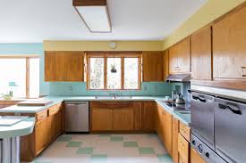 From Fridges To Ovens How To Choose The Right Appliances For You Mid Century Modern Kitchen Mid Century House Home Appliances