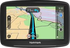 Tomtom Start 52 Europa Door Tomtom Ben Je Op Zoek Naar Een Eenvoudig Navigatiesysteem Dan Is De Tomtom Start 52 Wat Voor Jou Software Europa Scherm