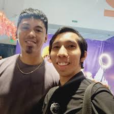 Alexander Jorge Pangilinan