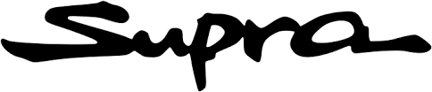 Font tulisan supra x 125 fi psd. Toyota Supra Font Forum Dafont Com
