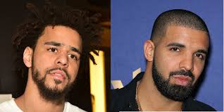 Cole is the first rapper in 25 years to have an album go platinum without any big guest collaborators. Jim Jones Didn T Sign J Cole Because He Sounded Too Much Like Drake