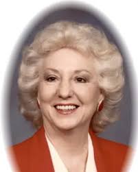 Obituary information for Helen Odean Moore Swann