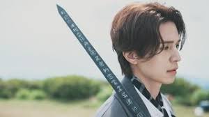 Tale of the Nine Tailed 1938: Season 1 (2023) — The Movie Database (TMDB)