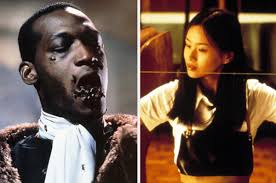 But it's an excellent setup for a unique horror movie experience. Body Horror And Gory Scenes In Horror Movies Ranked