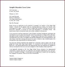 Zeena galatea schreck (née lavey; Cover Letter Special Education Administrator