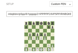 Check spelling or type a new query. How Can I Play A Daily Game From A Custom Position Chess Com Member Support And Faqs