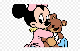 Are you bored of just a plan old out of style car. Baby Minnie Mouse Png Baby Minnie Mouse Coloring Page Clipart 3583488 Pinclipart