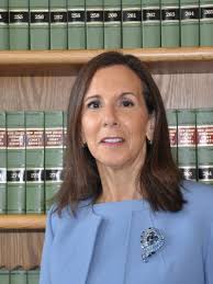 Middlesex County NJ Prosecutor Yolanda Ciccone discusses her new job