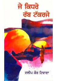 Pin On Punjabi Novels